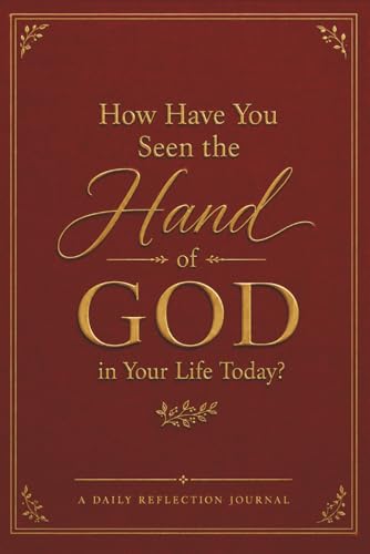 Burgundy and Gold (paperback)